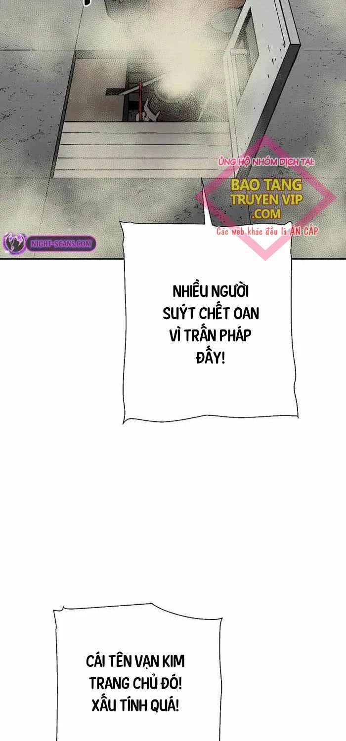 Vĩ Linh Kiếm Tiên Chapter 71 - Trang 4