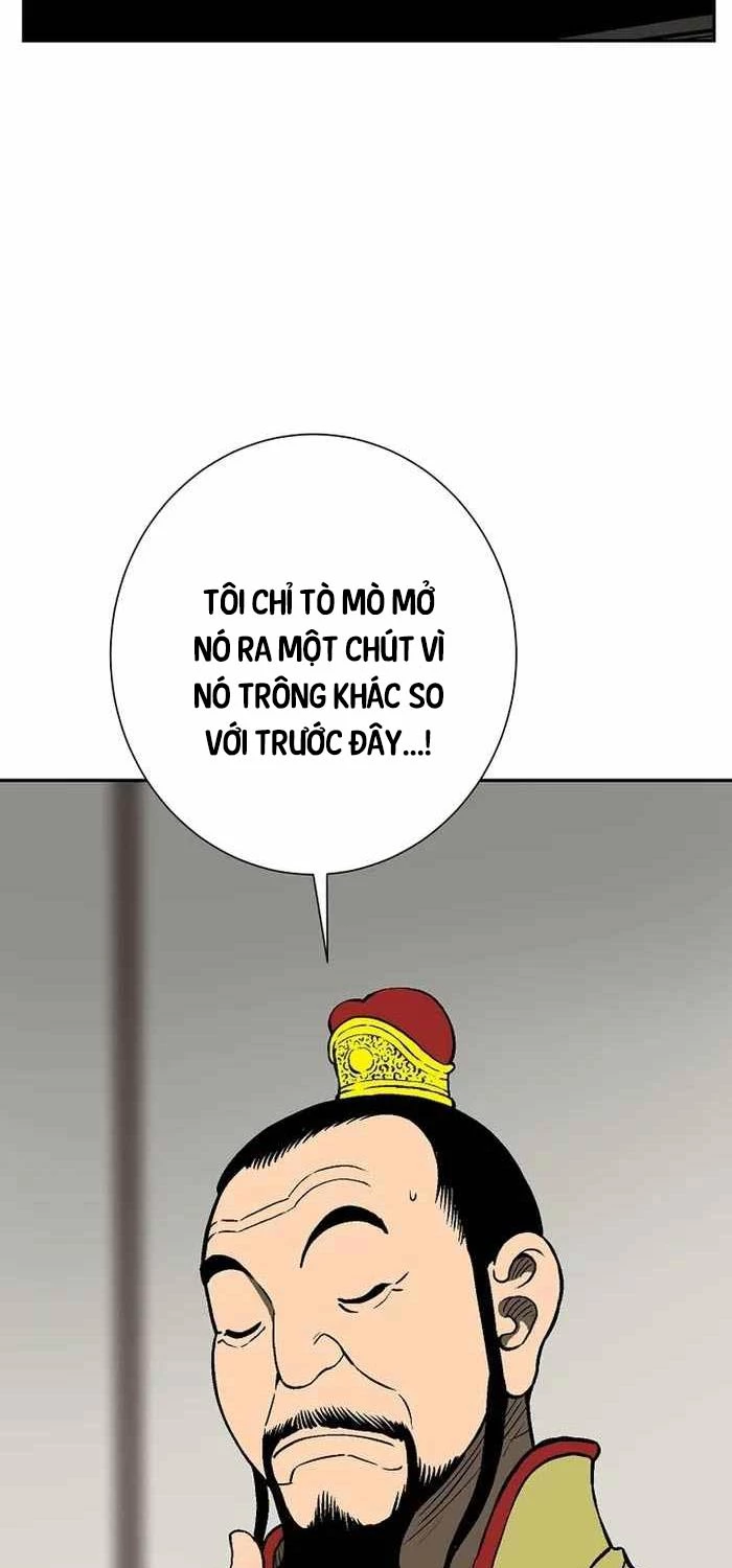 Vĩ Linh Kiếm Tiên Chapter 71 - Trang 4