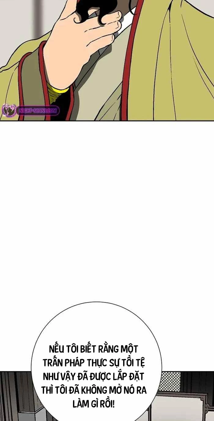 Vĩ Linh Kiếm Tiên Chapter 71 - Trang 4