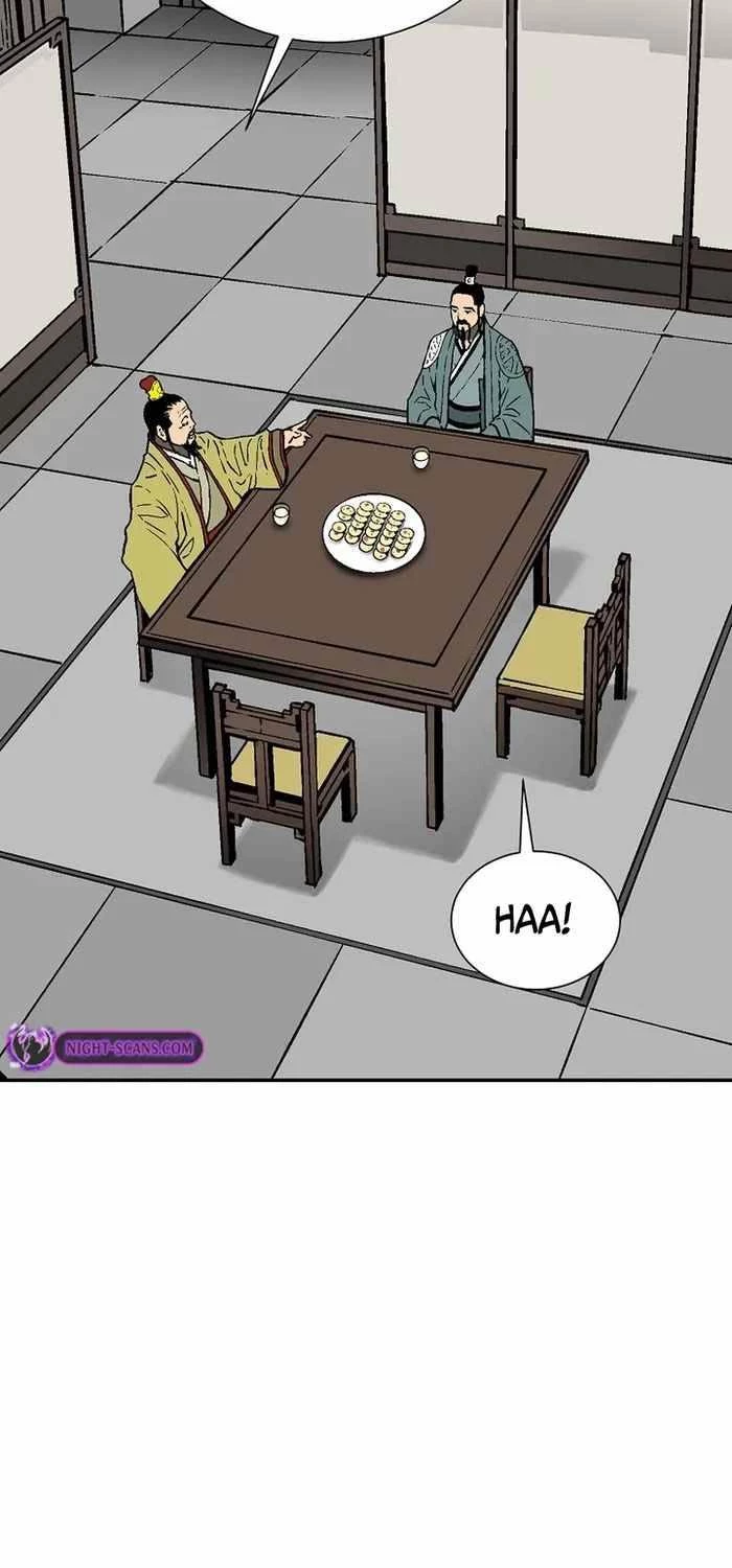 Vĩ Linh Kiếm Tiên Chapter 71 - Trang 4