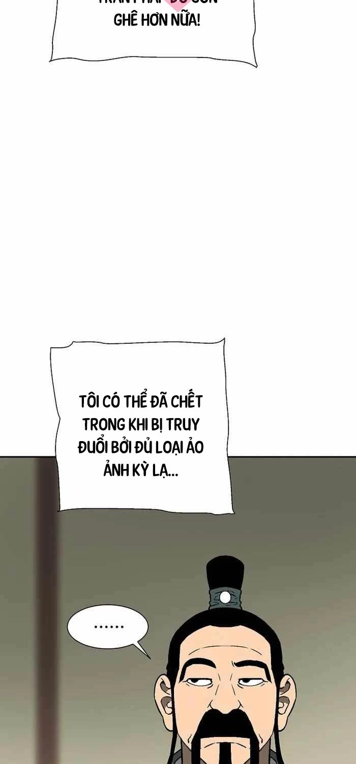 Vĩ Linh Kiếm Tiên Chapter 71 - Trang 4