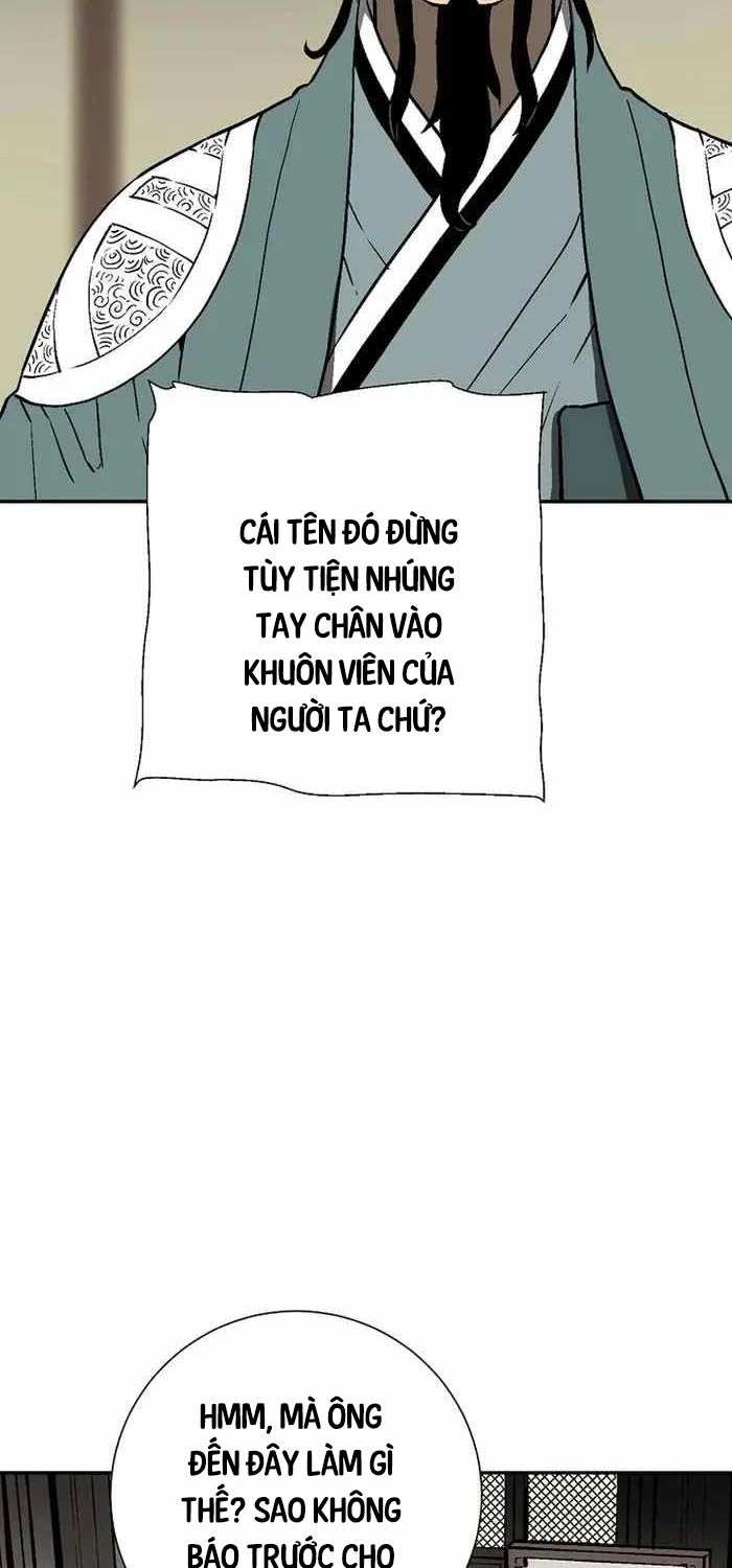 Vĩ Linh Kiếm Tiên Chapter 71 - Trang 4