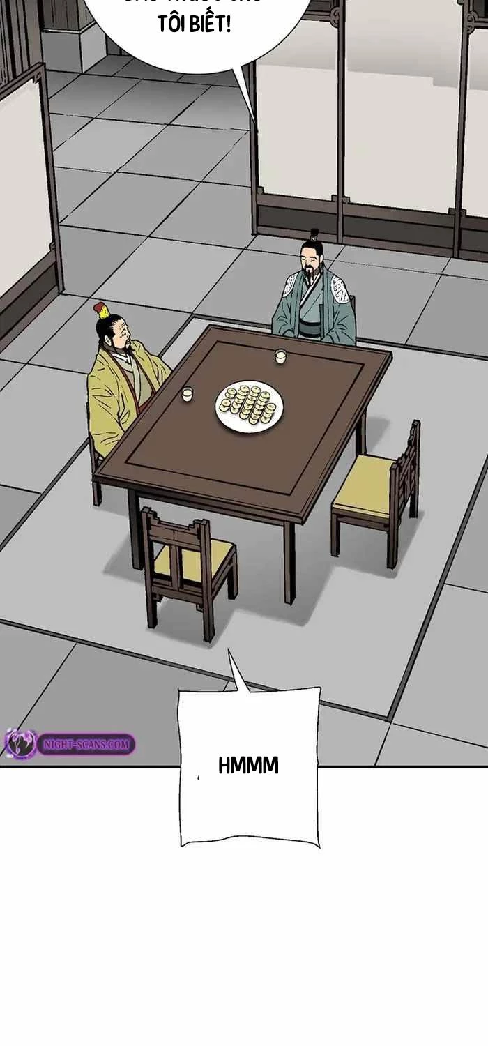 Vĩ Linh Kiếm Tiên Chapter 71 - Trang 4