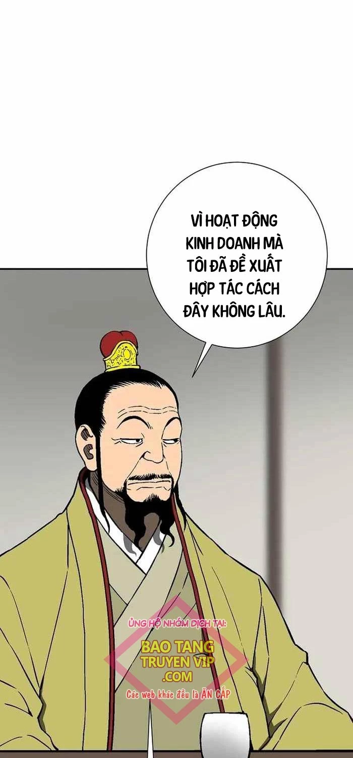 Vĩ Linh Kiếm Tiên Chapter 71 - Trang 4