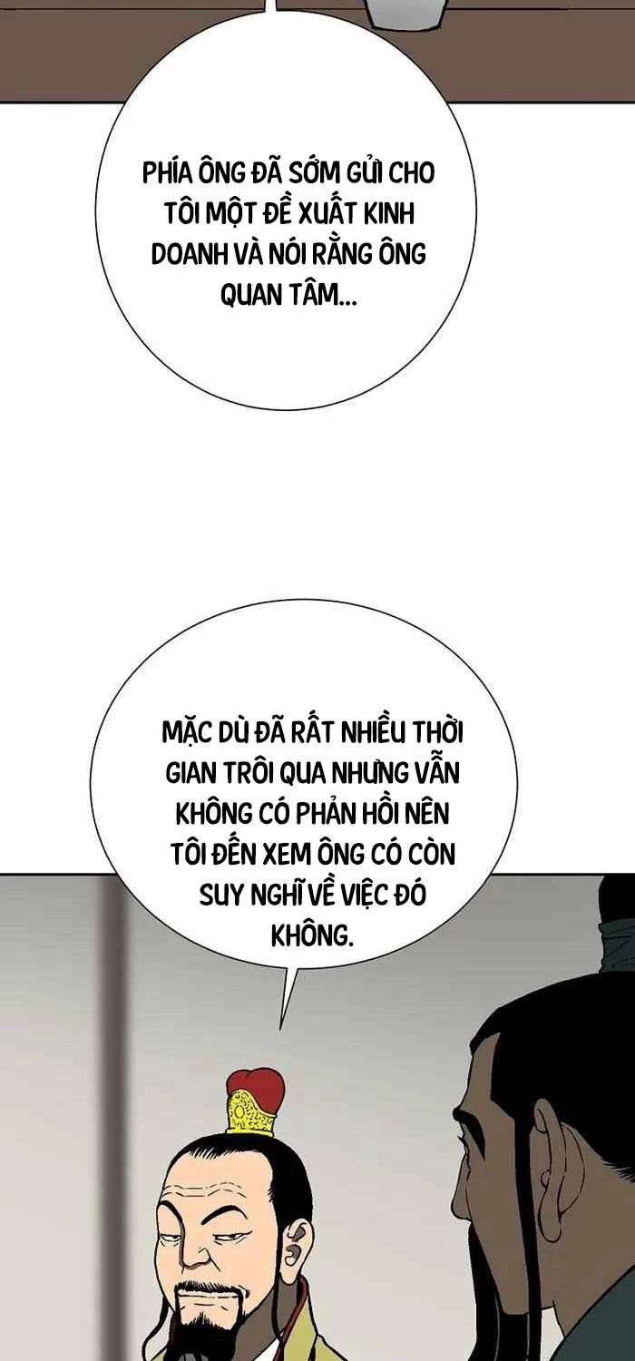 Vĩ Linh Kiếm Tiên Chapter 71 - Trang 4