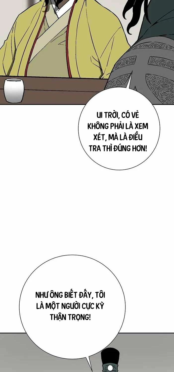 Vĩ Linh Kiếm Tiên Chapter 71 - Trang 4