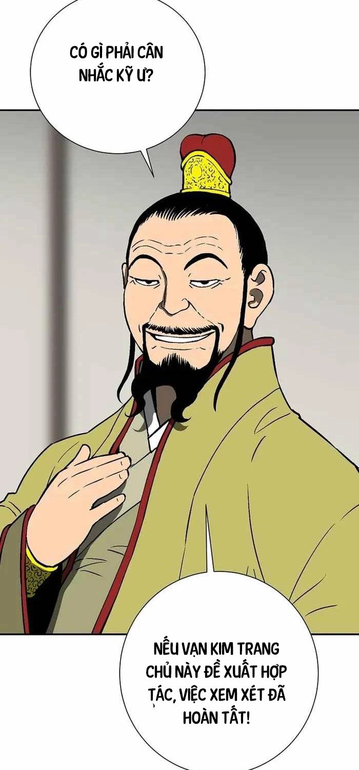 Vĩ Linh Kiếm Tiên Chapter 71 - Trang 4
