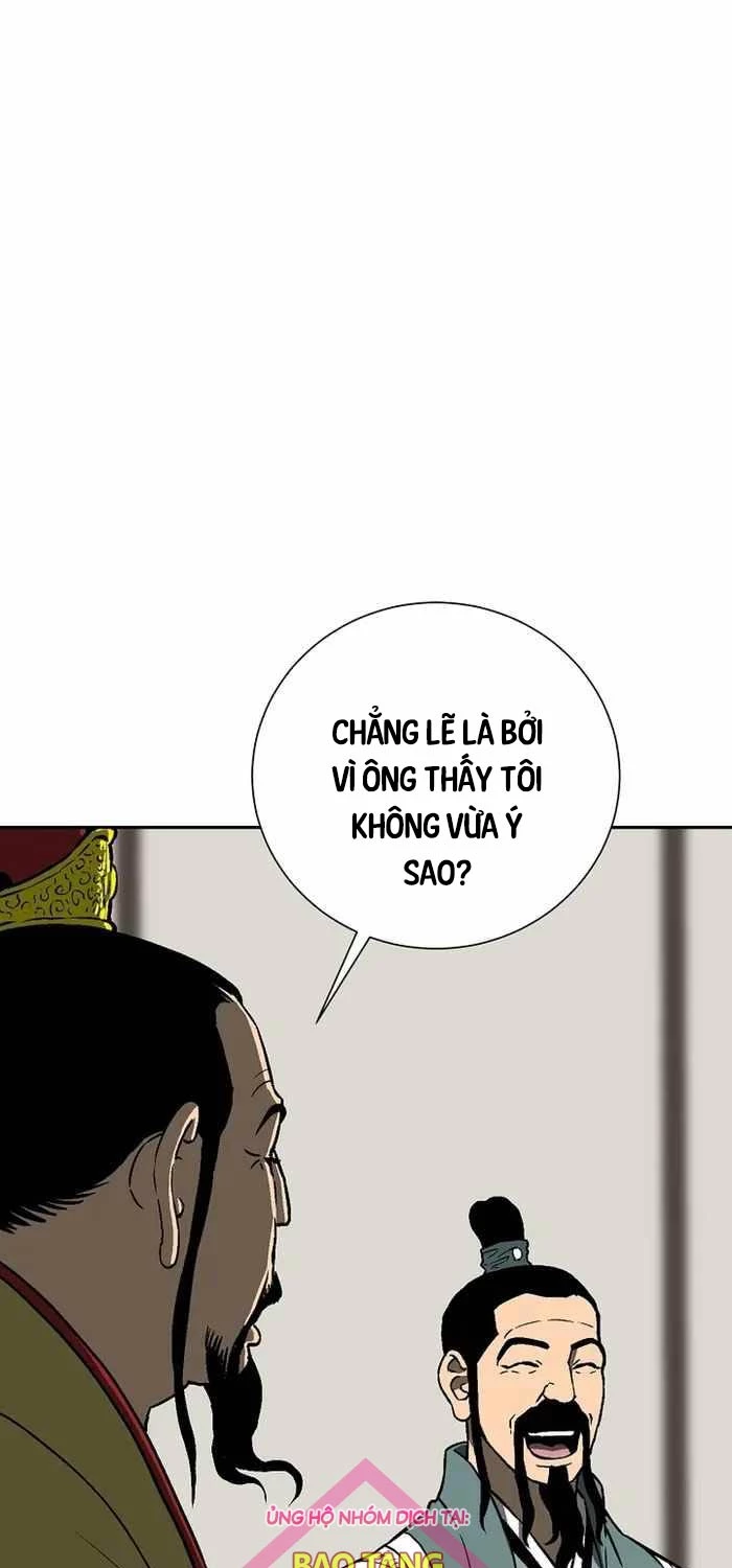 Vĩ Linh Kiếm Tiên Chapter 71 - Trang 4