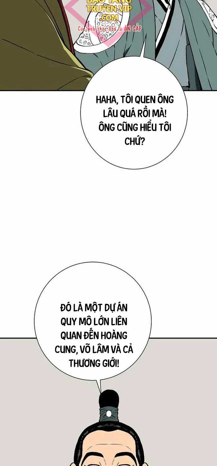 Vĩ Linh Kiếm Tiên Chapter 71 - Trang 4