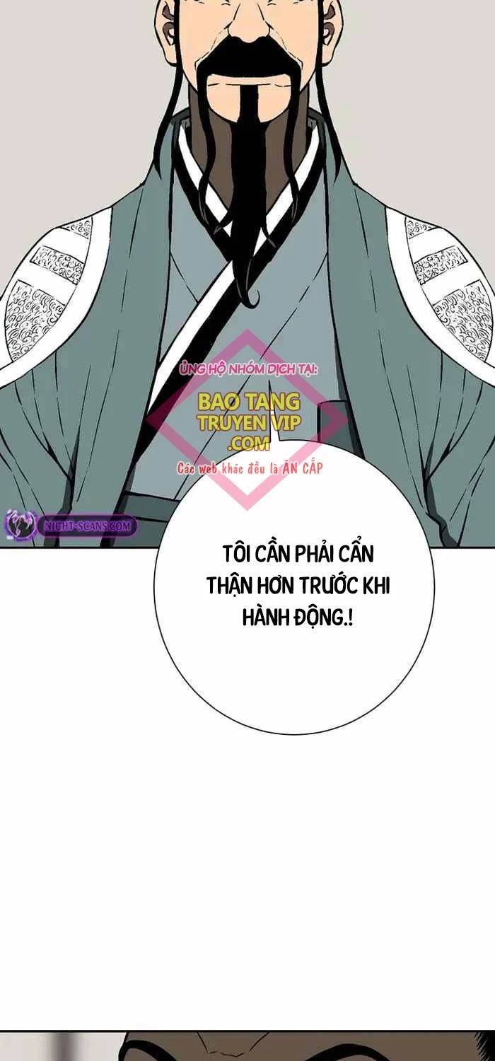 Vĩ Linh Kiếm Tiên Chapter 71 - Trang 4