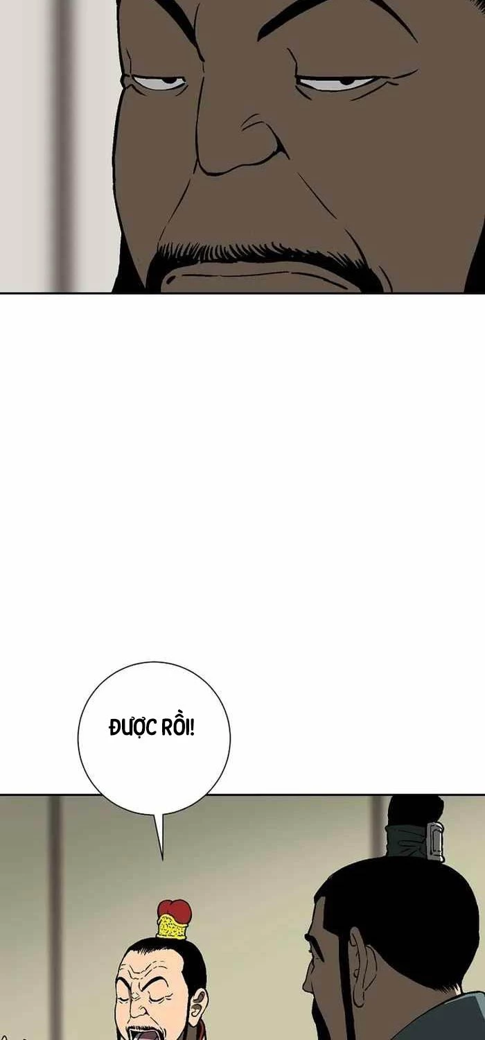 Vĩ Linh Kiếm Tiên Chapter 71 - Trang 4
