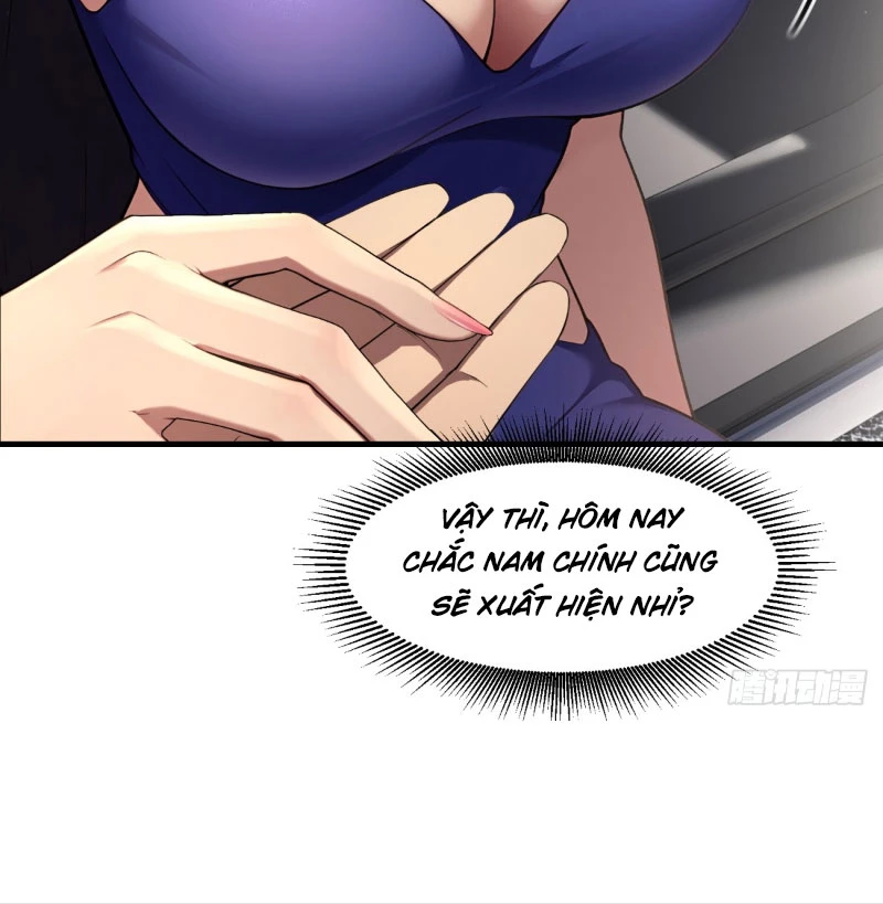 Ta Là Nhân Vật Đại Phản Diện Chỉ Muốn Sống Lâu Hơn Một Ngày Chapter 1 - Trang 2