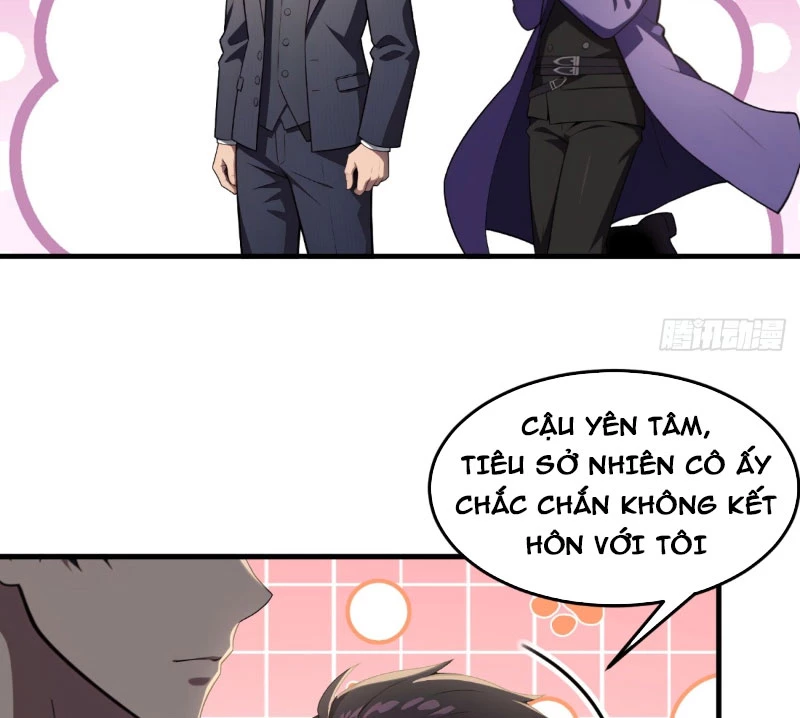 Ta Là Nhân Vật Đại Phản Diện Chỉ Muốn Sống Lâu Hơn Một Ngày Chapter 4 - Trang 2