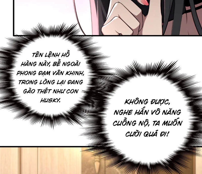 Ta Là Nhân Vật Đại Phản Diện Chỉ Muốn Sống Lâu Hơn Một Ngày Chapter 4 - Trang 2