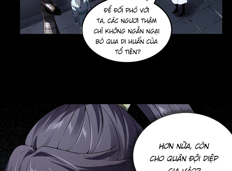 Khánh Dư Niên Chapter 177 - Next Chapter 177
