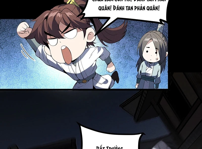 Khánh Dư Niên Chapter 177 - Next Chapter 177