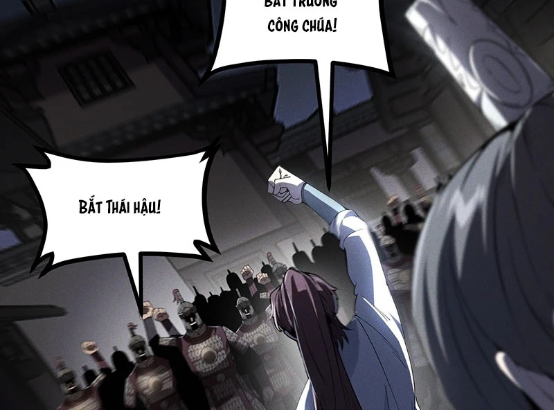 Khánh Dư Niên Chapter 177 - Next Chapter 177