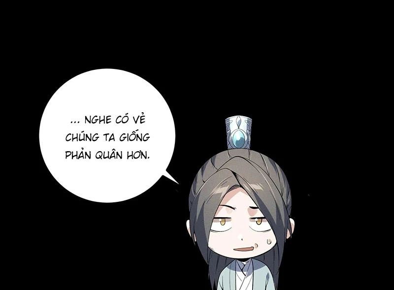 Khánh Dư Niên Chapter 177 - Next Chapter 177