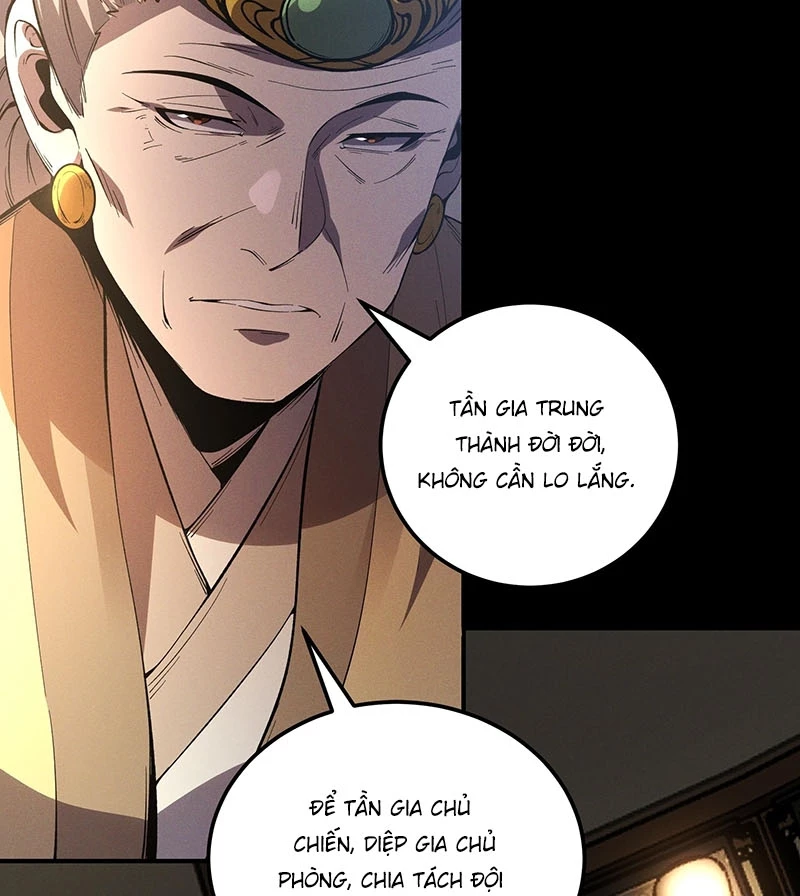 Khánh Dư Niên Chapter 177 - Next Chapter 177