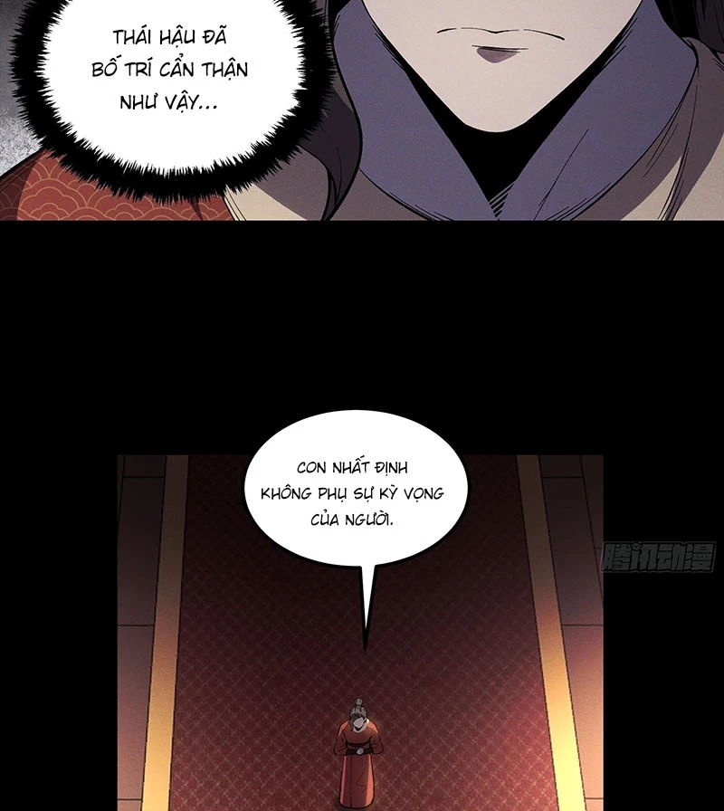 Khánh Dư Niên Chapter 177 - Next Chapter 177