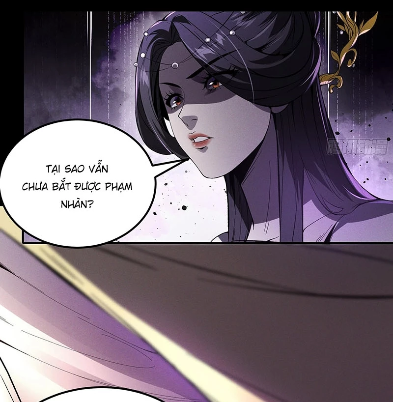Khánh Dư Niên Chapter 177 - Next Chapter 177