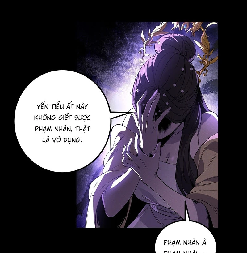 Khánh Dư Niên Chapter 177 - Next Chapter 177