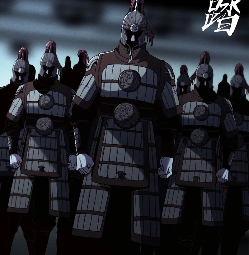 Khánh Dư Niên Chapter 177 - Next Chapter 177