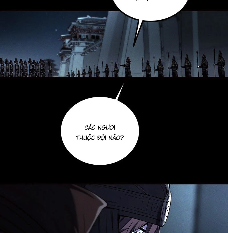 Khánh Dư Niên Chapter 177 - Next Chapter 177