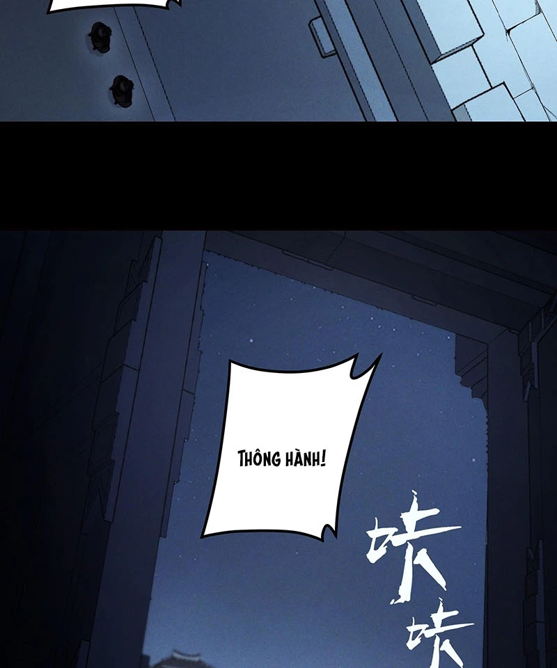 Khánh Dư Niên Chapter 177 - Next Chapter 177