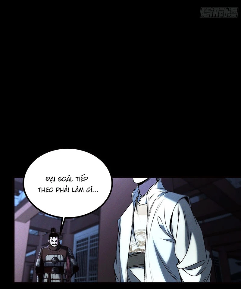 Khánh Dư Niên Chapter 177 - Next Chapter 177