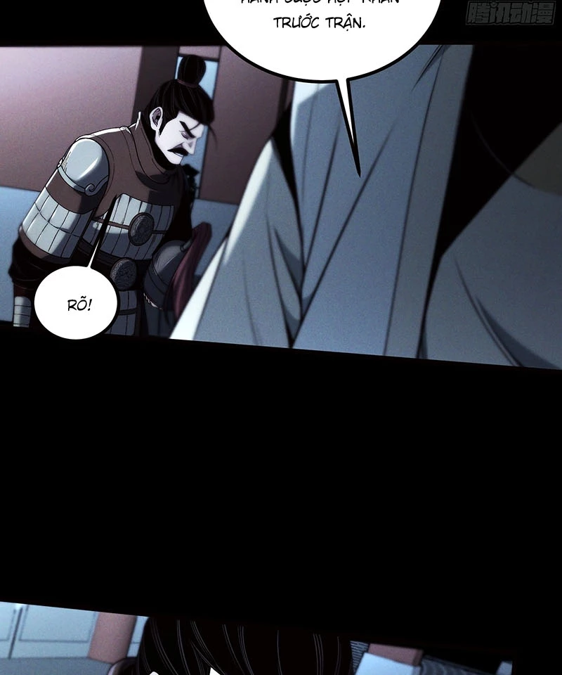 Khánh Dư Niên Chapter 177 - Next Chapter 177