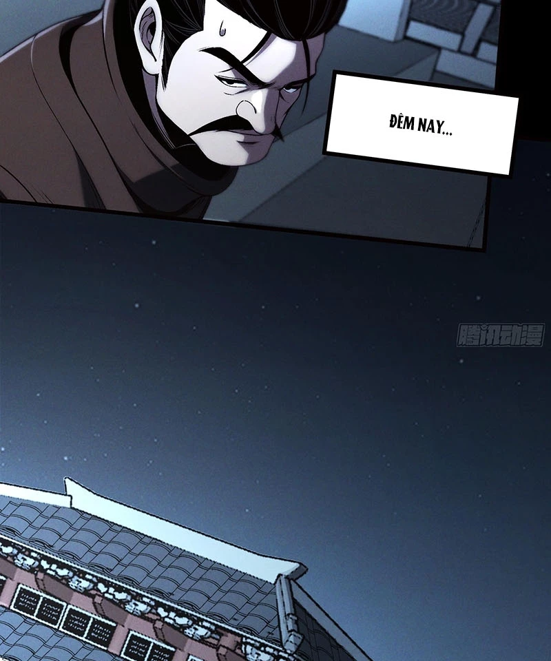 Khánh Dư Niên Chapter 177 - Next Chapter 177