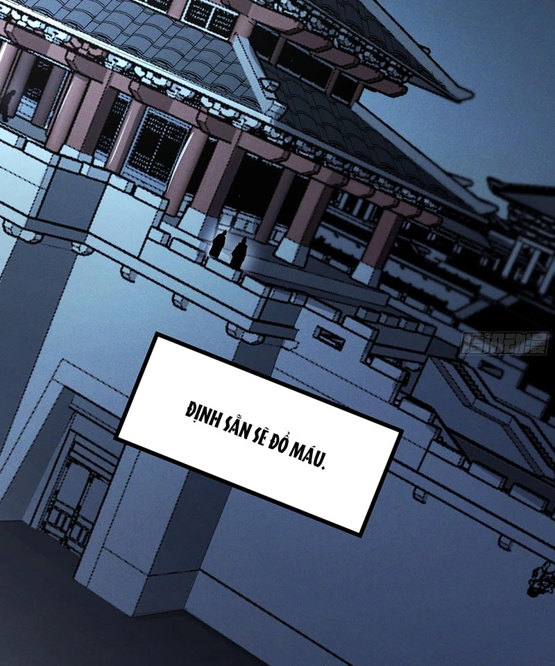 Khánh Dư Niên Chapter 177 - Next Chapter 177