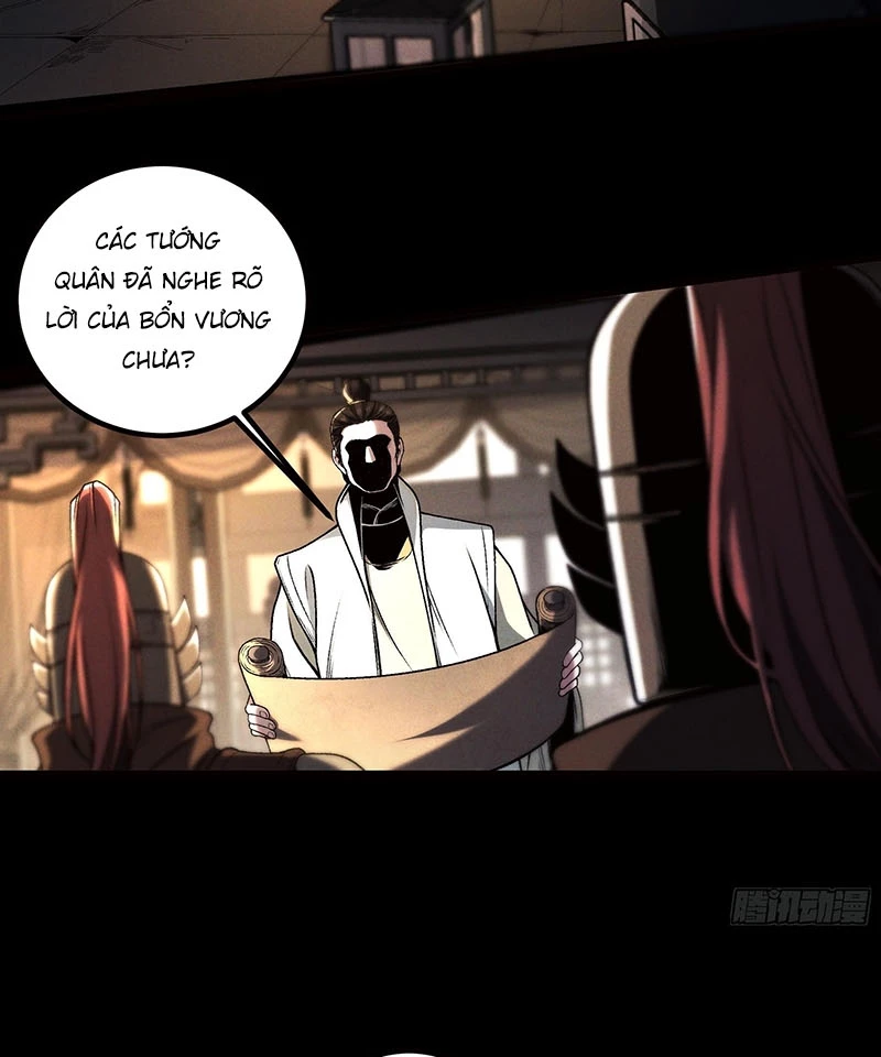 Khánh Dư Niên Chapter 177 - Next Chapter 177