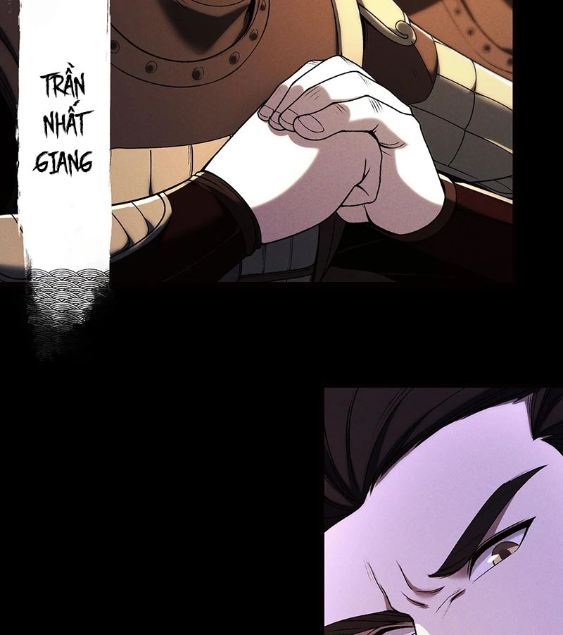 Khánh Dư Niên Chapter 177 - Next Chapter 177