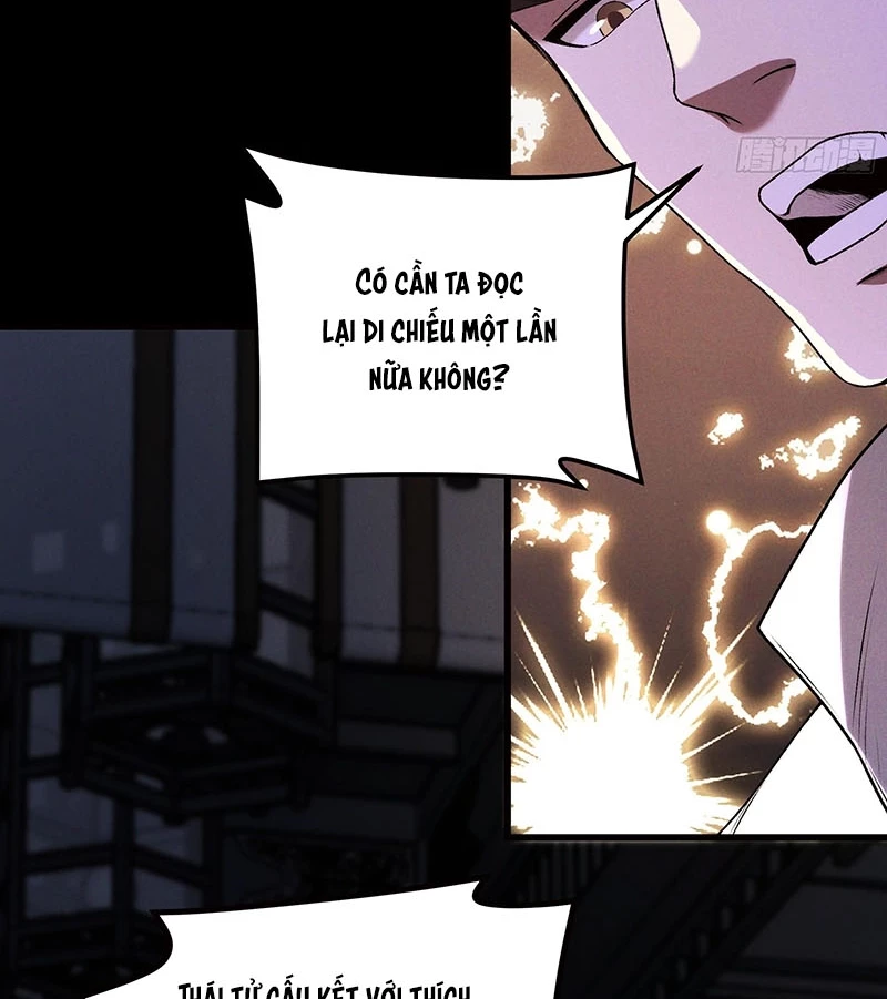 Khánh Dư Niên Chapter 177 - Next Chapter 177