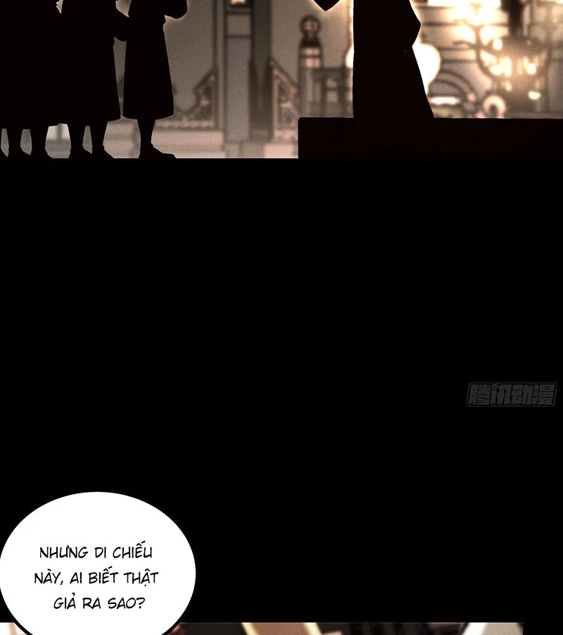 Khánh Dư Niên Chapter 177 - Next Chapter 177