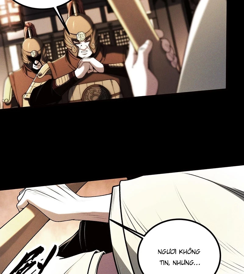 Khánh Dư Niên Chapter 177 - Next Chapter 177