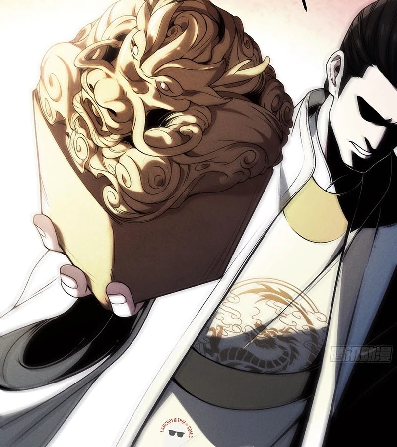 Khánh Dư Niên Chapter 177 - Next Chapter 177