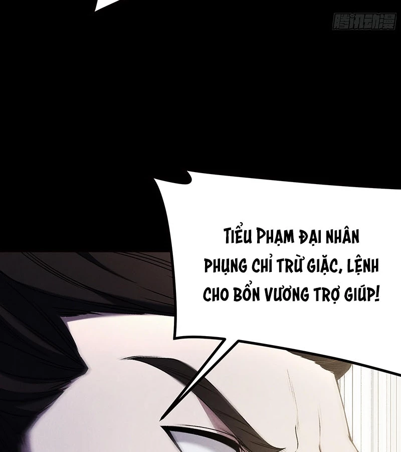 Khánh Dư Niên Chapter 177 - Next Chapter 177