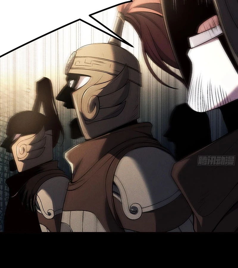 Khánh Dư Niên Chapter 177 - Next Chapter 177