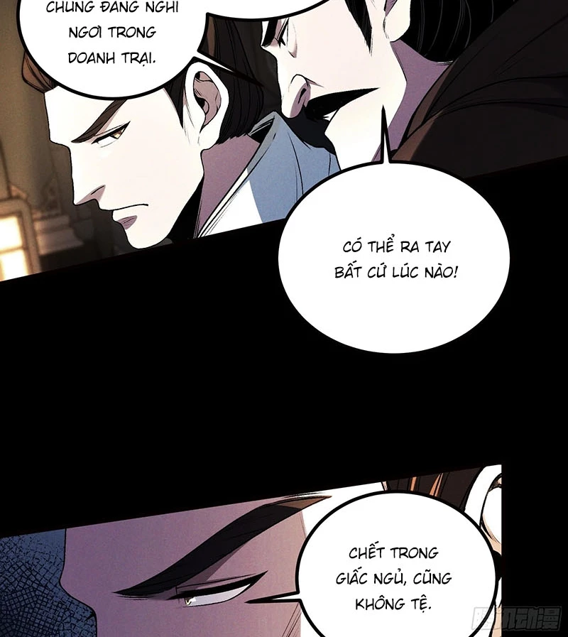 Khánh Dư Niên Chapter 177 - Next Chapter 177