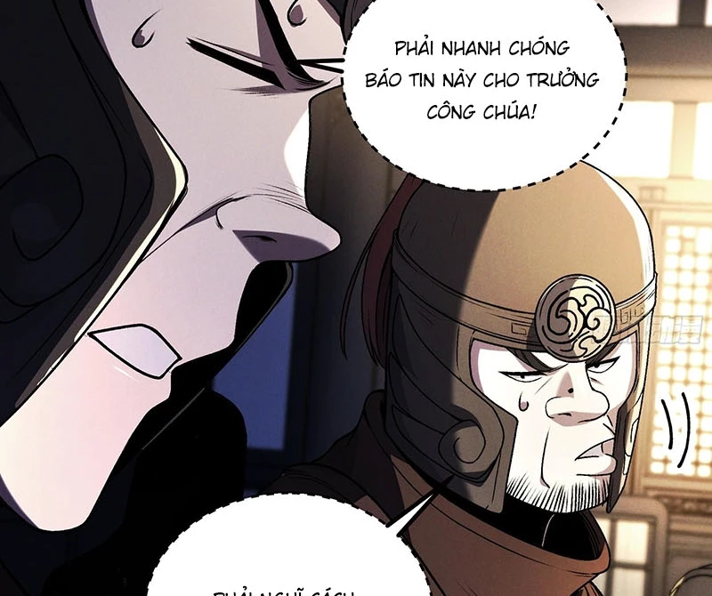 Khánh Dư Niên Chapter 177 - Next Chapter 177