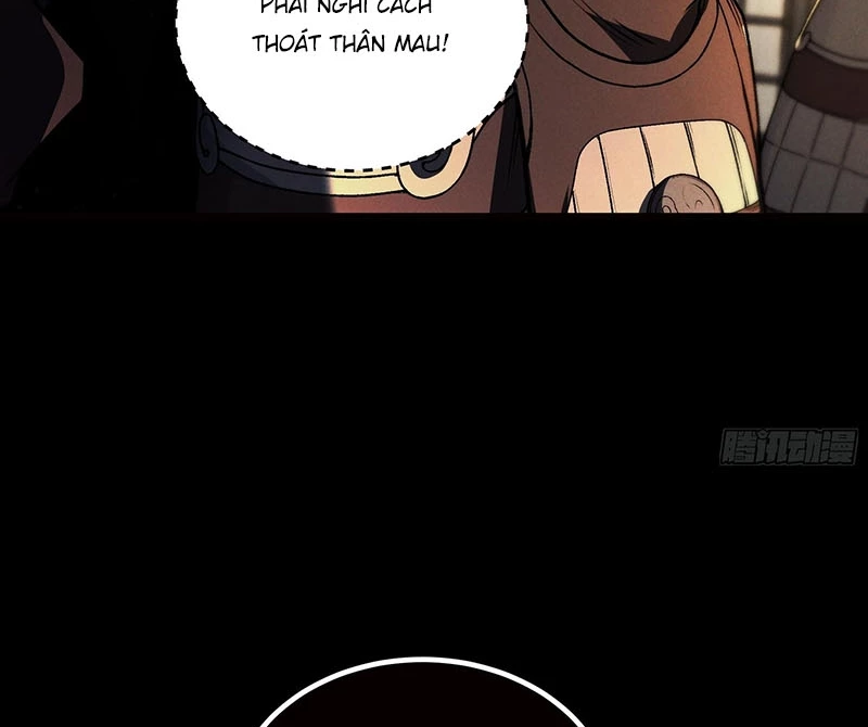 Khánh Dư Niên Chapter 177 - Next Chapter 177