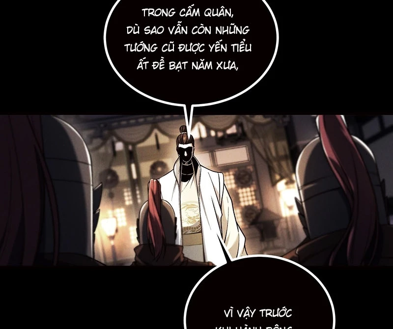 Khánh Dư Niên Chapter 177 - Next Chapter 177