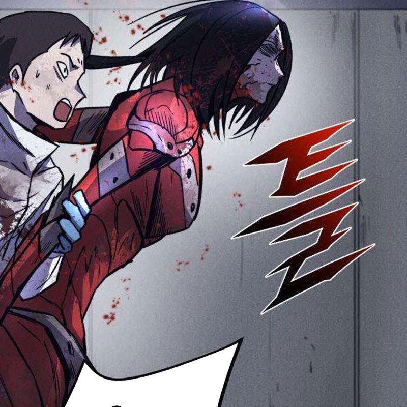 Người Côn Trùng Chapter 46 - Trang 3