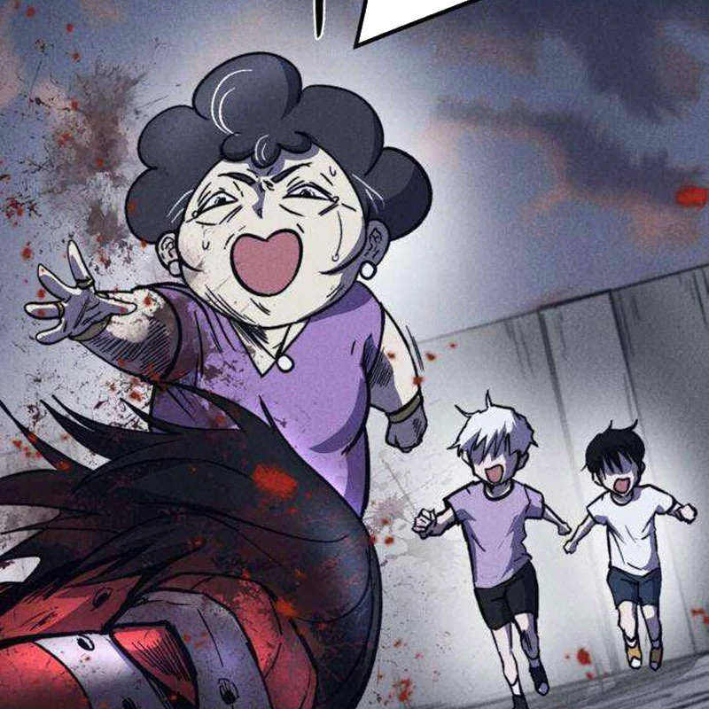 Người Côn Trùng Chapter 46 - Trang 3