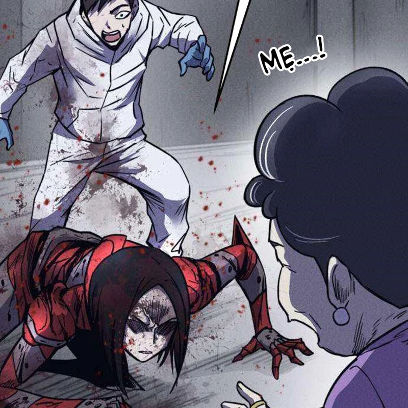 Người Côn Trùng Chapter 46 - Trang 3