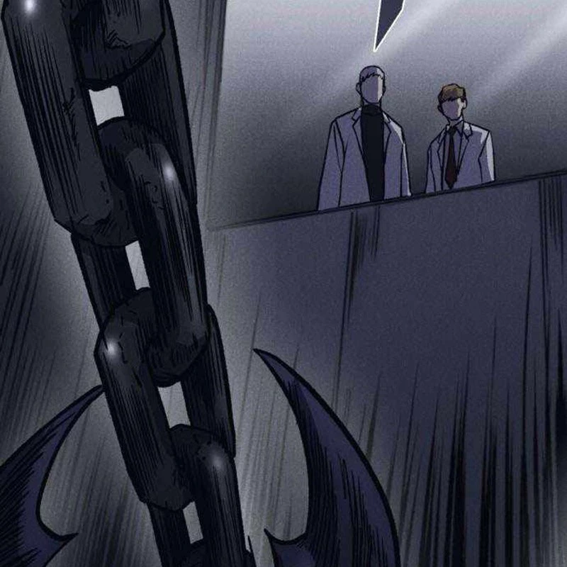 Người Côn Trùng Chapter 46 - Trang 3