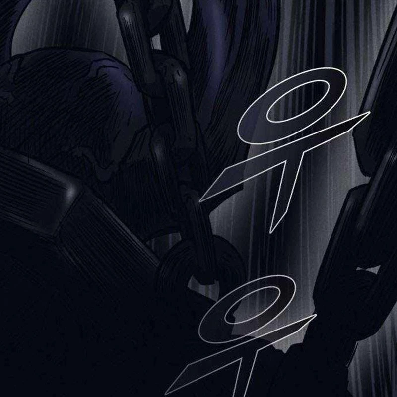 Người Côn Trùng Chapter 46 - Trang 3